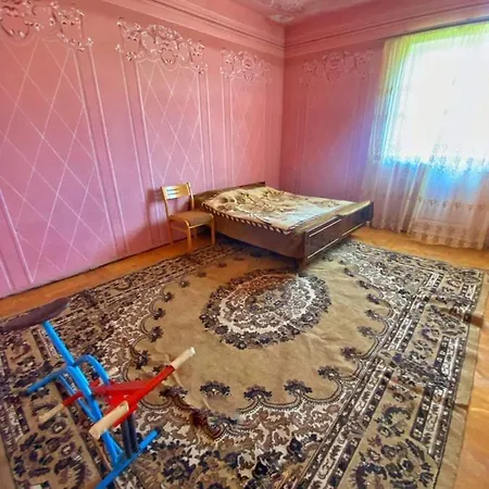 Guest House سيفان المظهر الخارجي الصورة