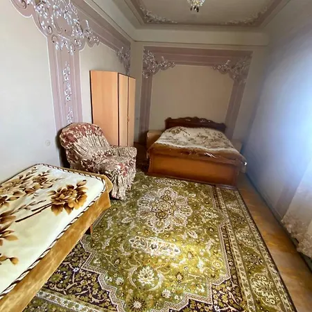 Guest House سيفان المظهر الخارجي الصورة