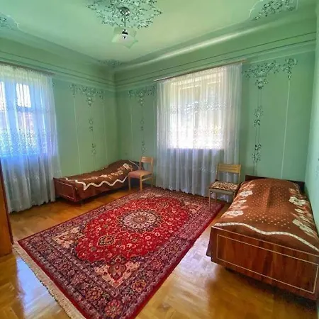 Guest House سيفان المظهر الخارجي الصورة