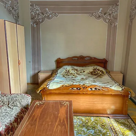 Guest House سيفان المظهر الخارجي الصورة