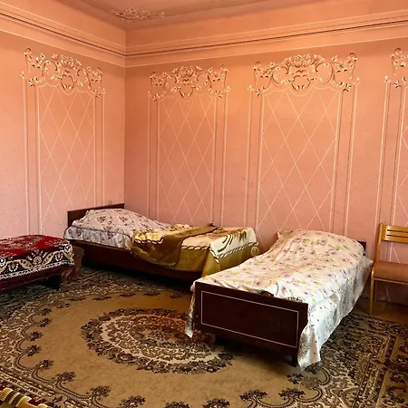 Guest House سيفان المظهر الخارجي الصورة