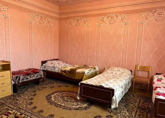 Guest House