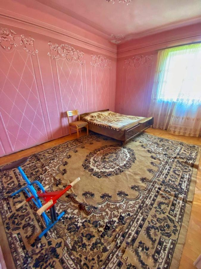 Homestay Guest House *