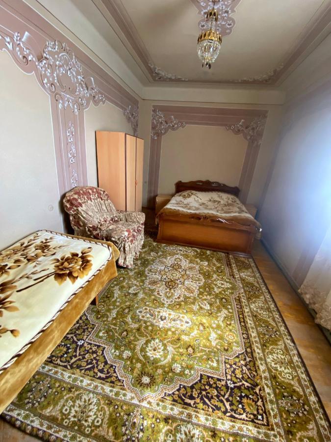 Homestay Guest House Sevan