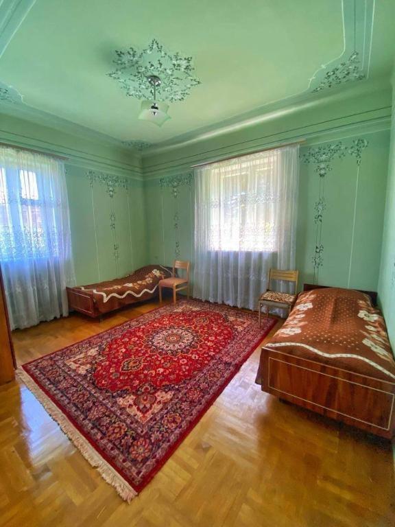 Homestay Guest House Sevan