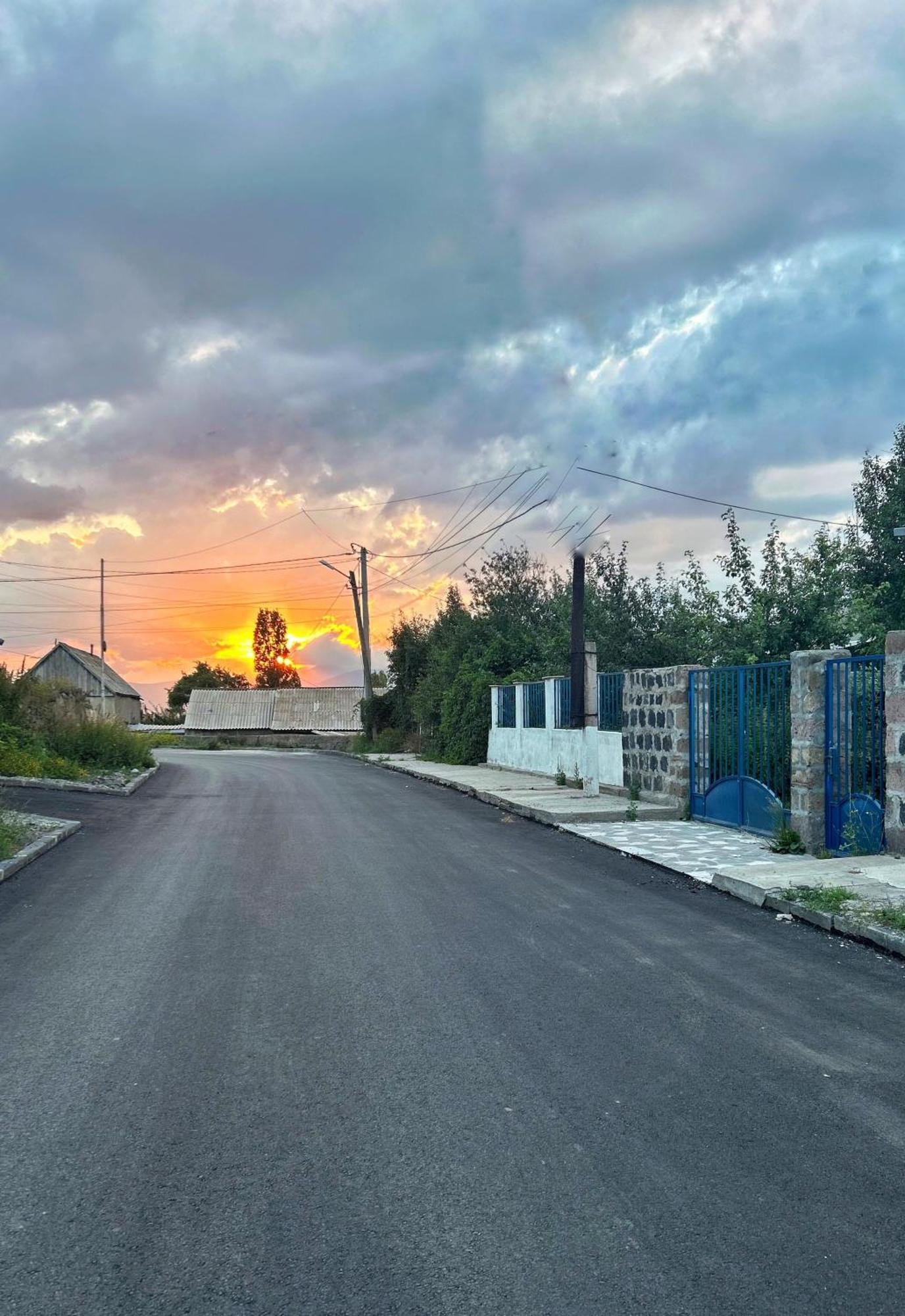 Guest House Homestay Sevan