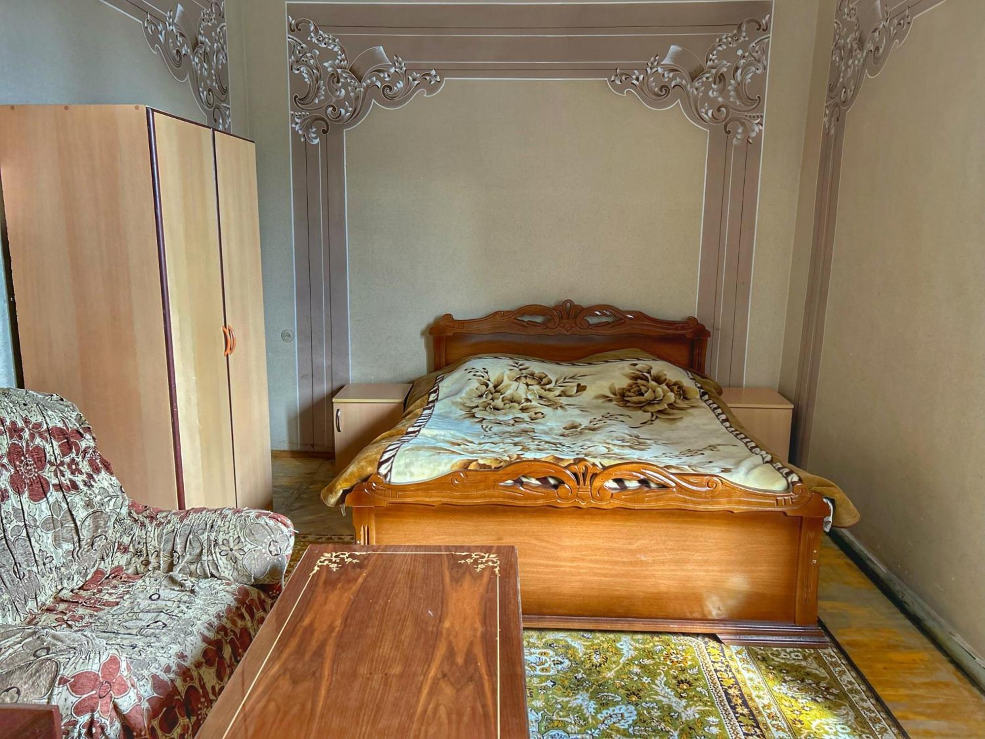 Guest House Homestay Sevan
