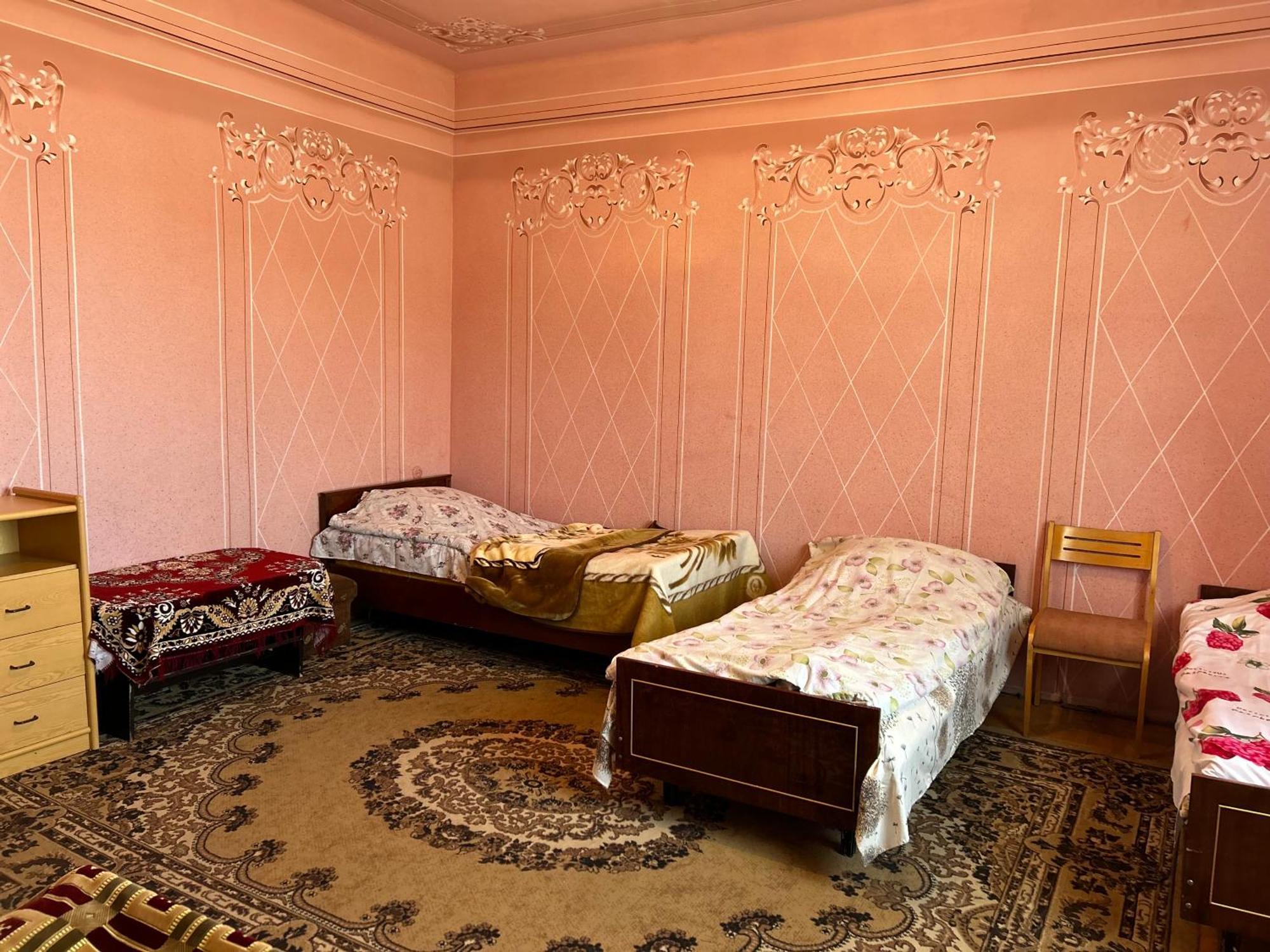 Guest House Sevan